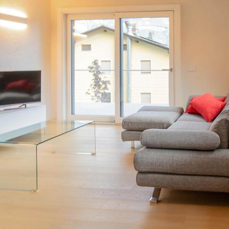 Style Apartments Vda Senin Екстериор снимка