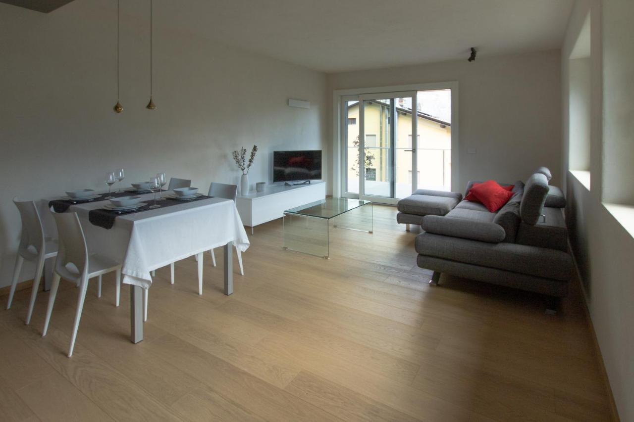 Style Apartments Vda Senin Екстериор снимка