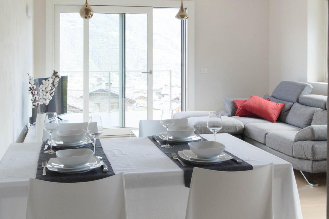 Style Apartments Vda Senin Екстериор снимка