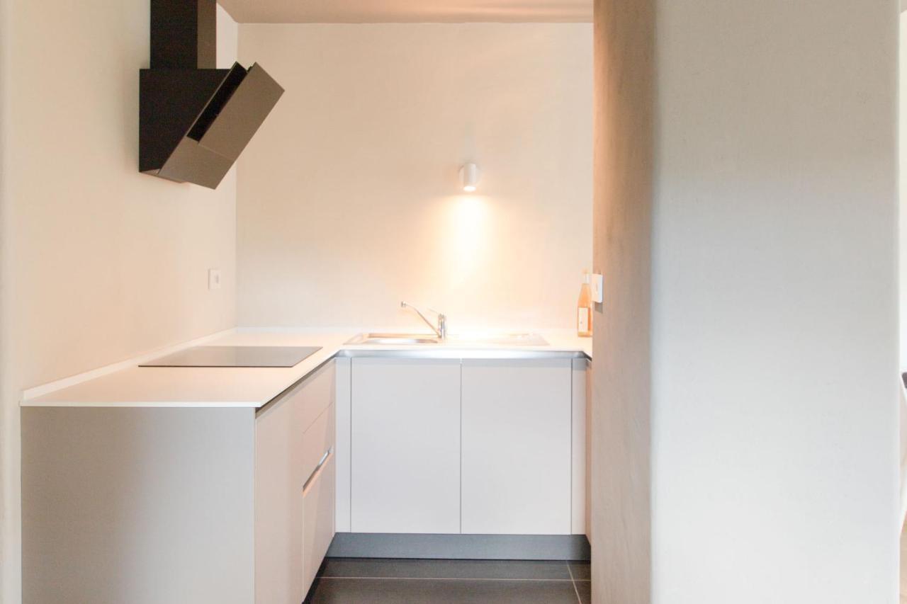 Style Apartments Vda Senin Екстериор снимка