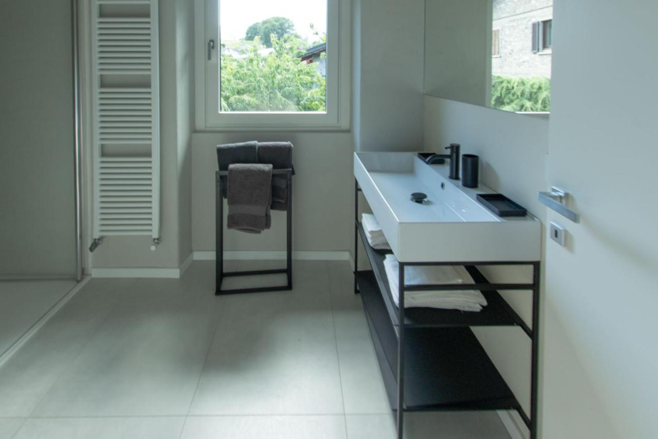 Style Apartments Vda Senin Екстериор снимка