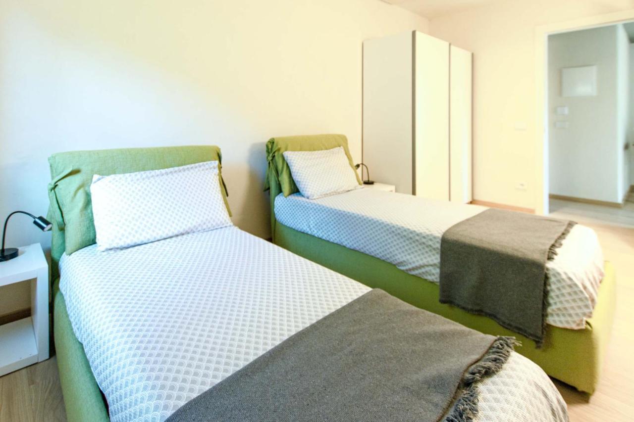 Style Apartments Vda Senin Екстериор снимка