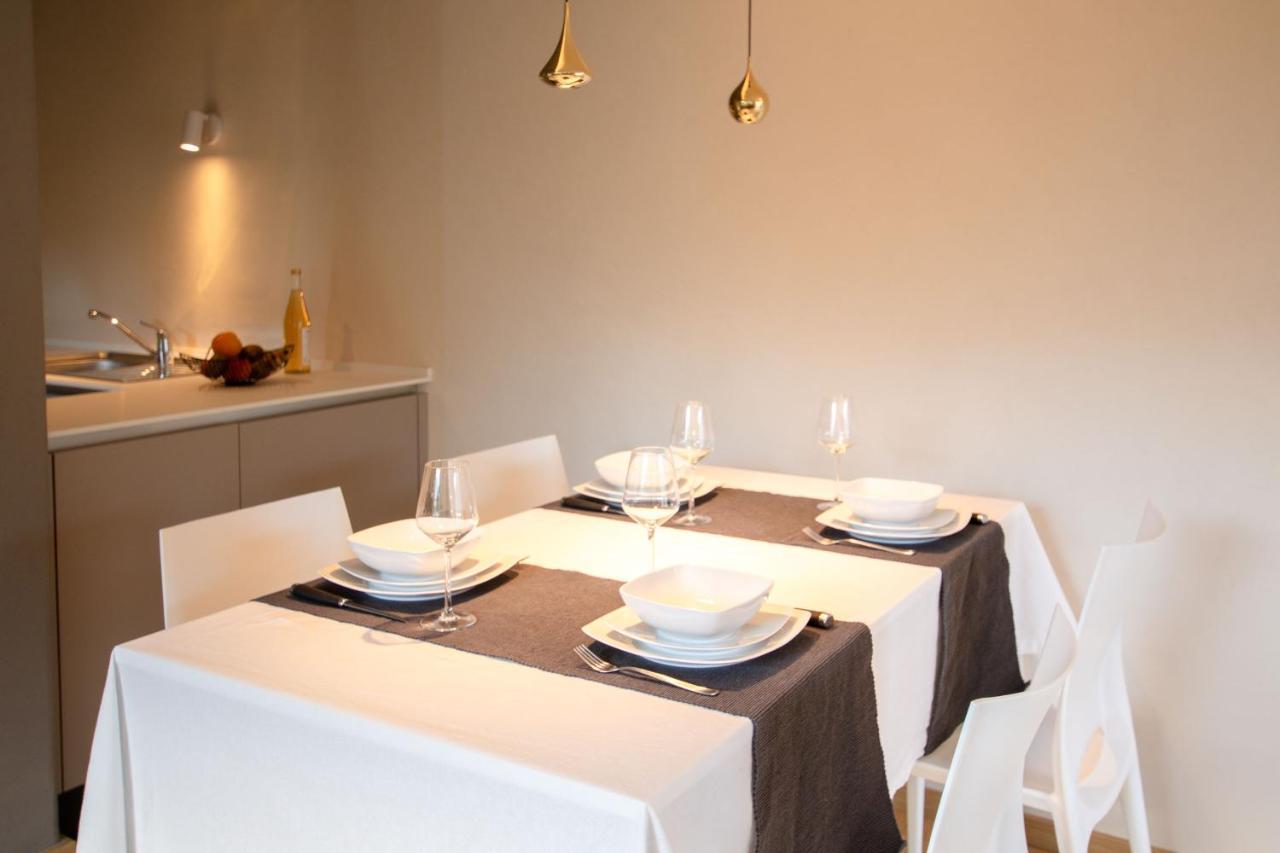 Style Apartments Vda Senin Екстериор снимка