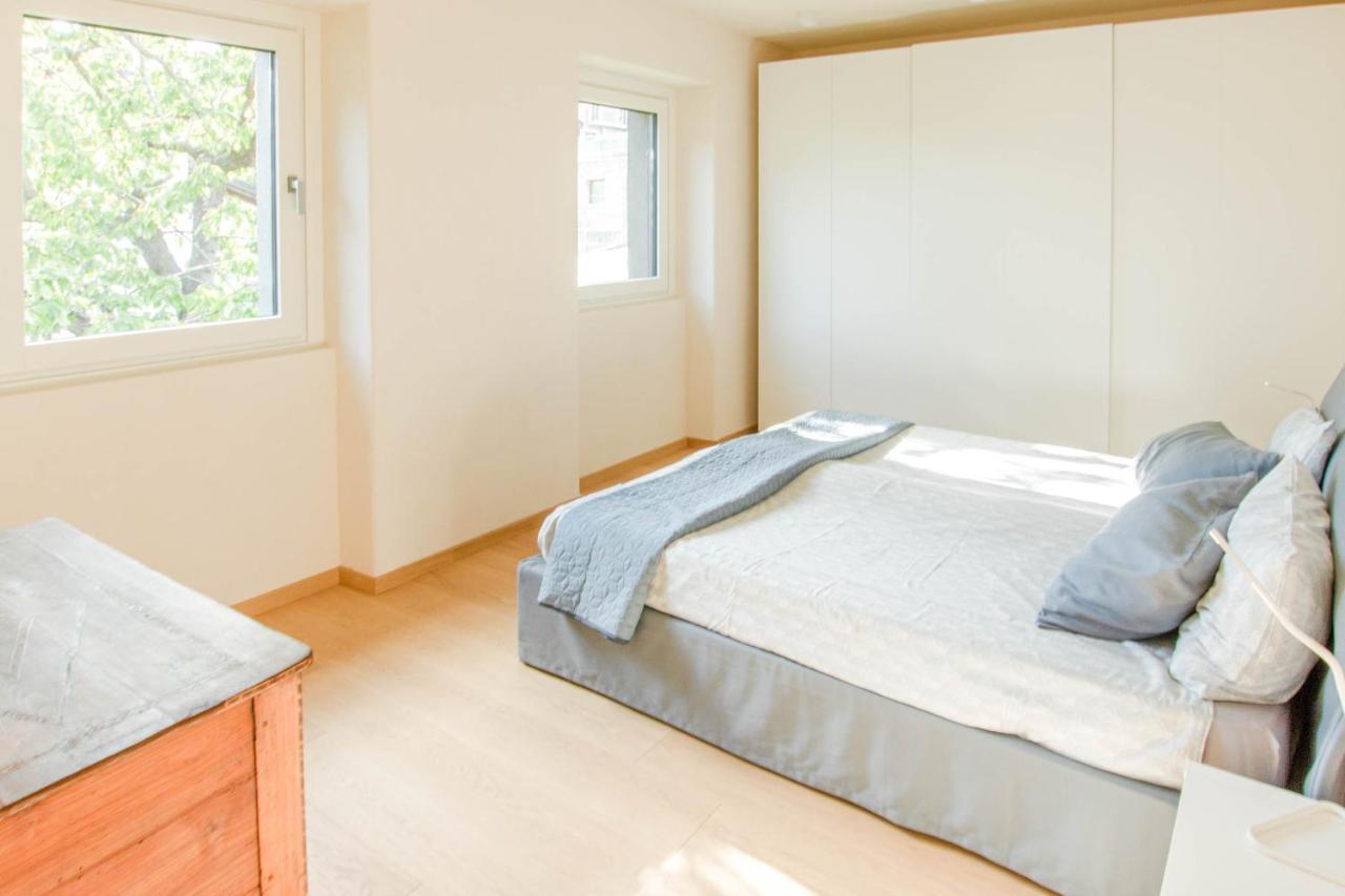 Style Apartments Vda Senin Екстериор снимка