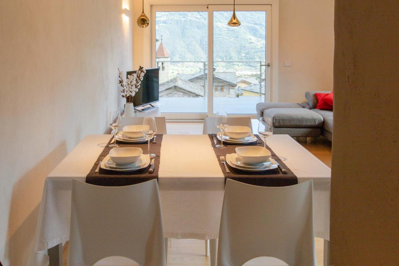Style Apartments Vda Senin Екстериор снимка