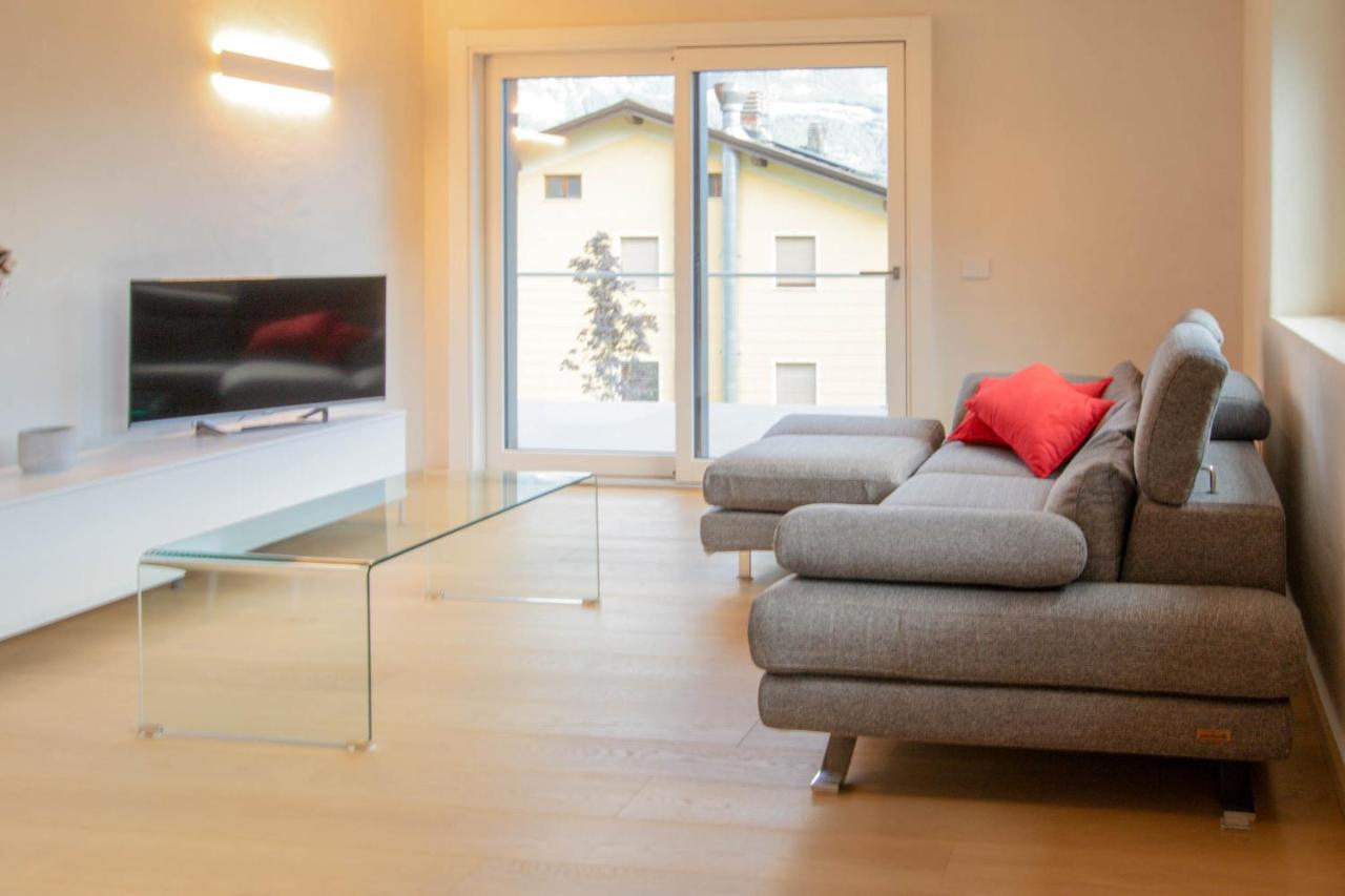 Style Apartments Vda Senin Екстериор снимка