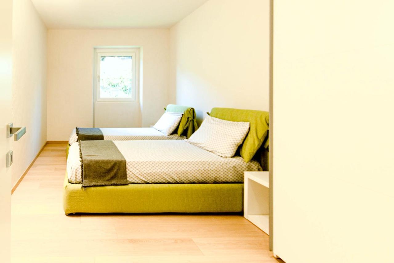 Style Apartments Vda Senin Екстериор снимка
