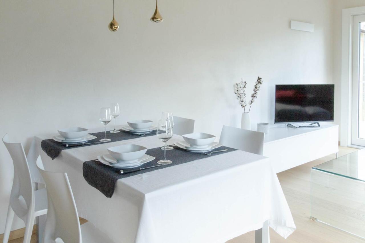 Style Apartments Vda Senin Екстериор снимка