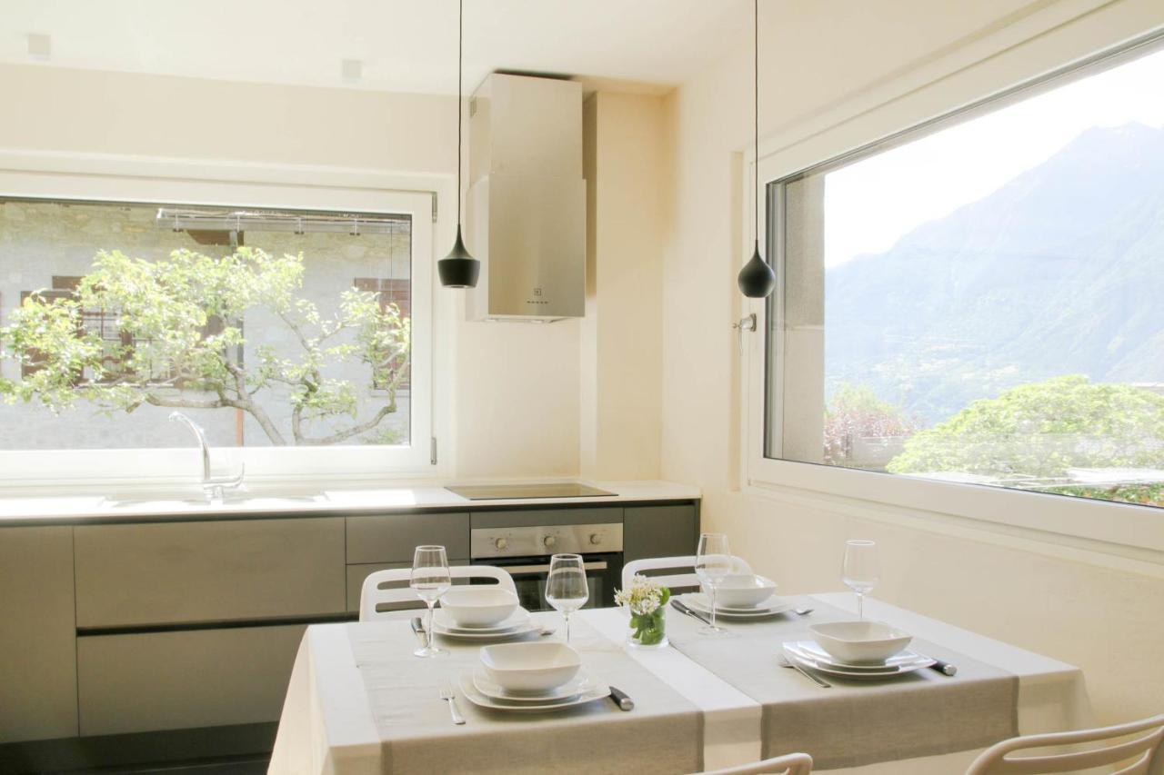 Style Apartments Vda Senin Екстериор снимка