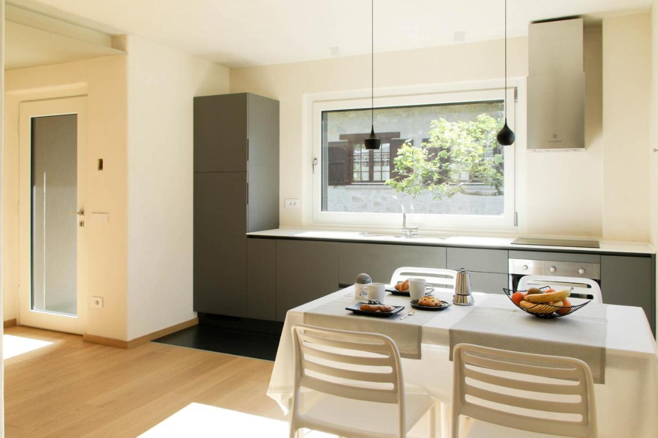 Style Apartments Vda Senin Екстериор снимка