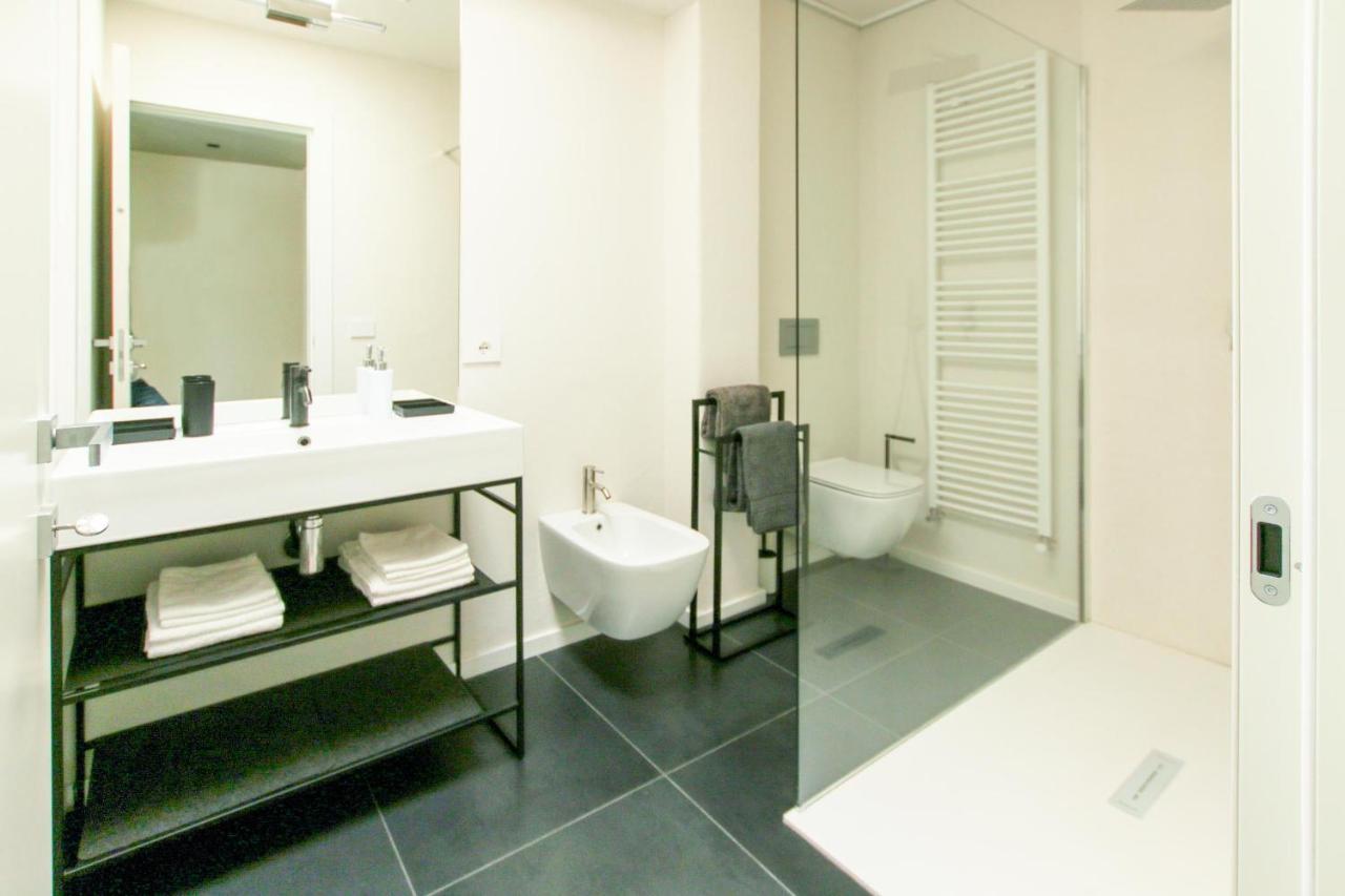 Style Apartments Vda Senin Екстериор снимка