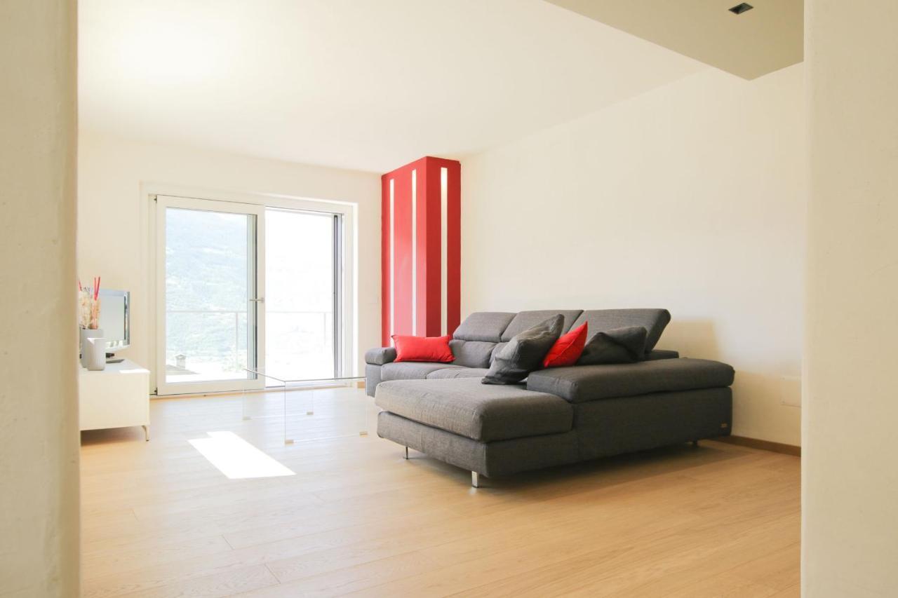 Style Apartments Vda Senin Екстериор снимка