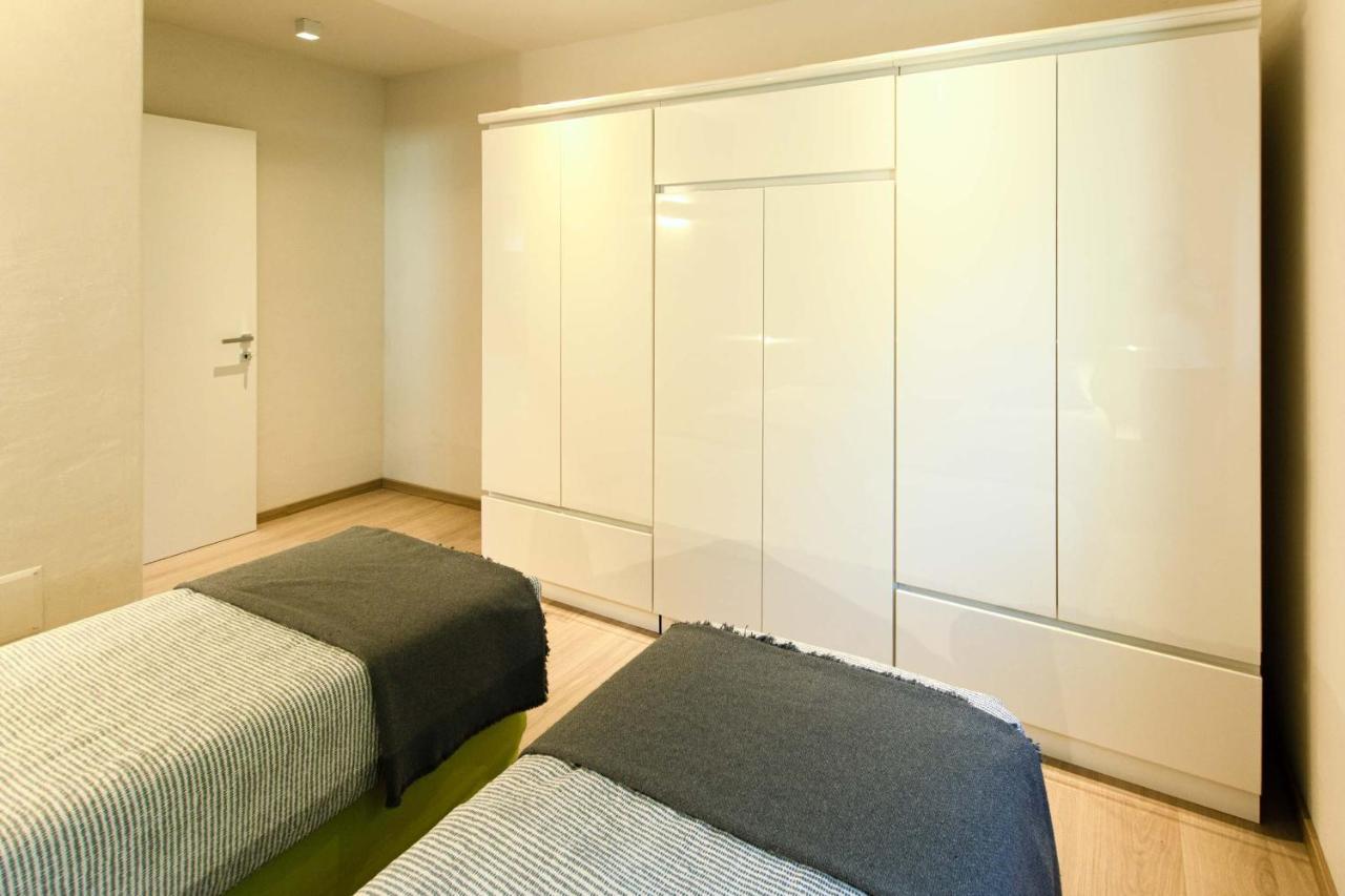 Style Apartments Vda Senin Екстериор снимка