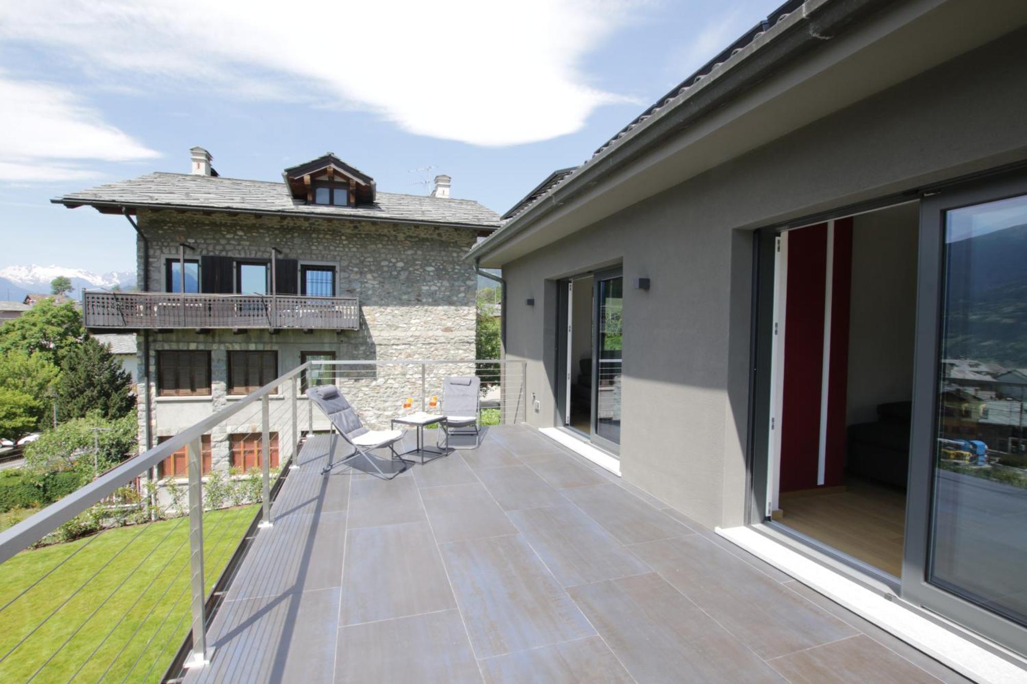 Style Apartments Vda Senin Екстериор снимка