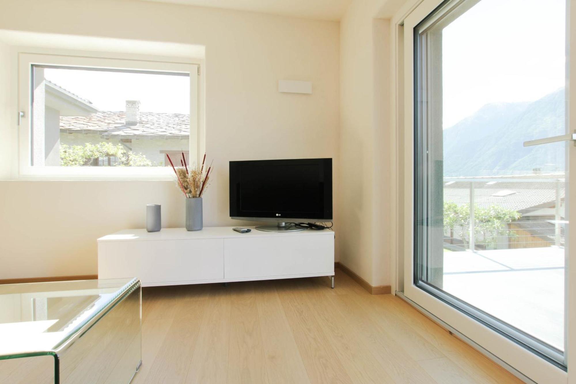 Style Apartments Vda Senin Екстериор снимка
