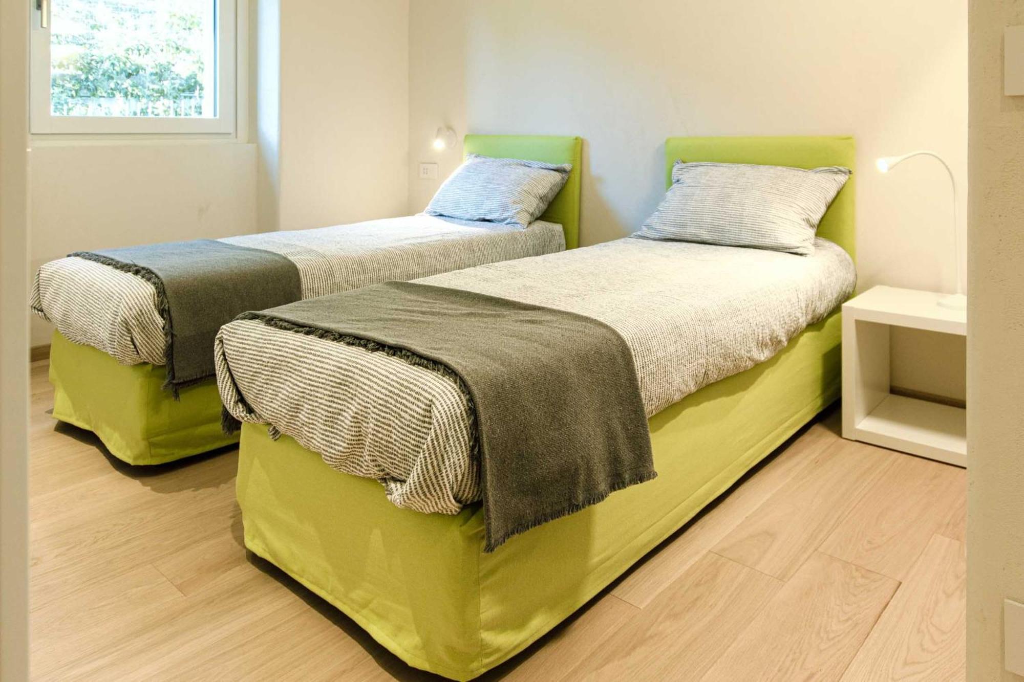 Style Apartments Vda Senin Екстериор снимка